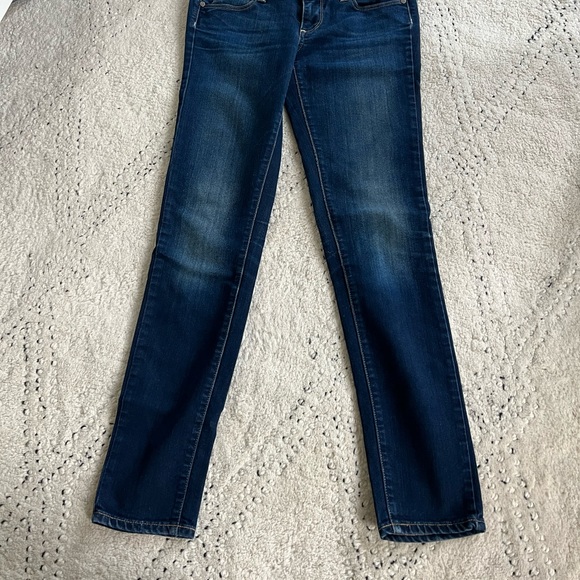 Excellent condition Paige skinny jeans - Picture 3 of 4